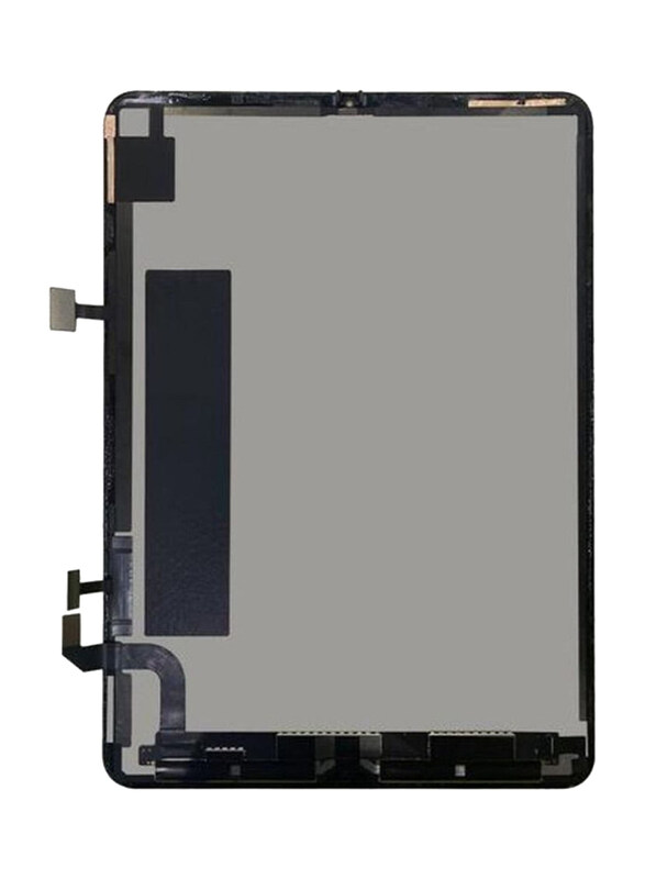 

Generic Apple iPad Air 4 Replacement LCD, Grey/Black