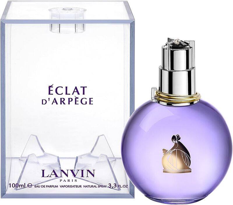 

Lanvin Eclat D'arpege (W) EDP Perfume 100 Ml Fr