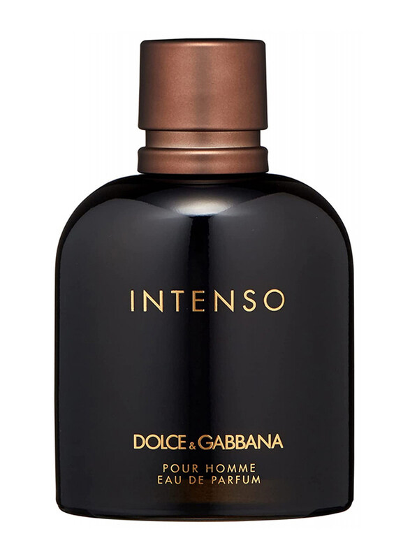 

Dolce & Gabbana Intenso 125ml EDP Perfume for Men