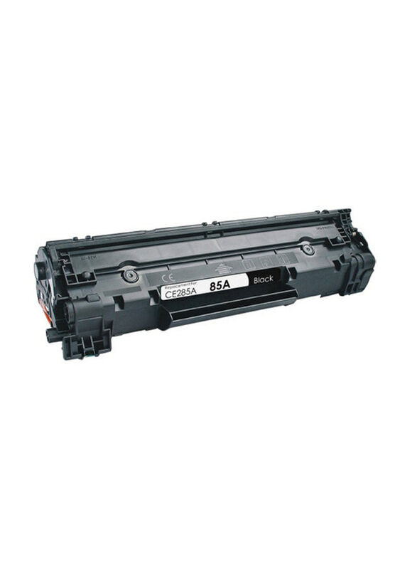 

HP 85A Black Ink Toner Cartridge, 2 Pieces