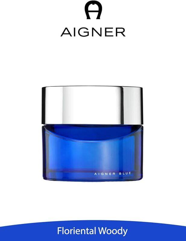 

Aigner Blue EDT Perfume (M) 125ml