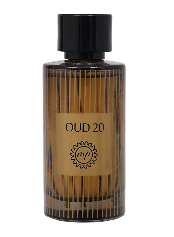 Mawaz Oud 20 100ml EDP Unisex