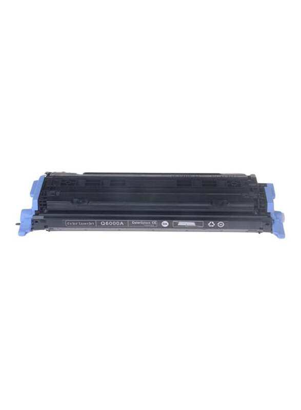 

HP 124A Black Laser Jet Toner Catridge