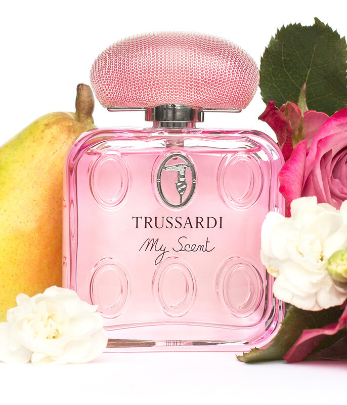

Trussardi My Scent EDT Perfume 100ml for Unisex