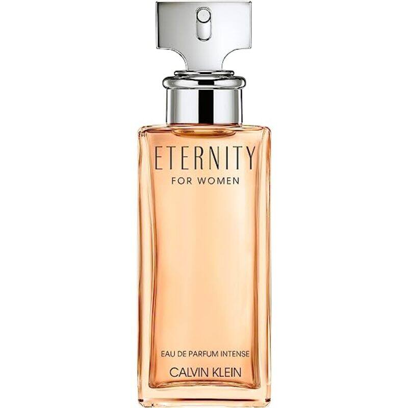 

Calvin Klein CK Eternity Intense EDP Perfume (L) 100ml