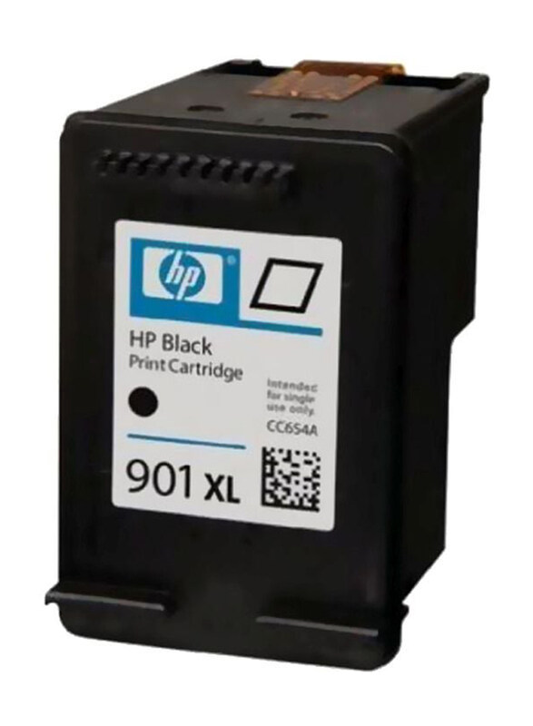 

HP 901XL Black Officejet Toner Cartridge