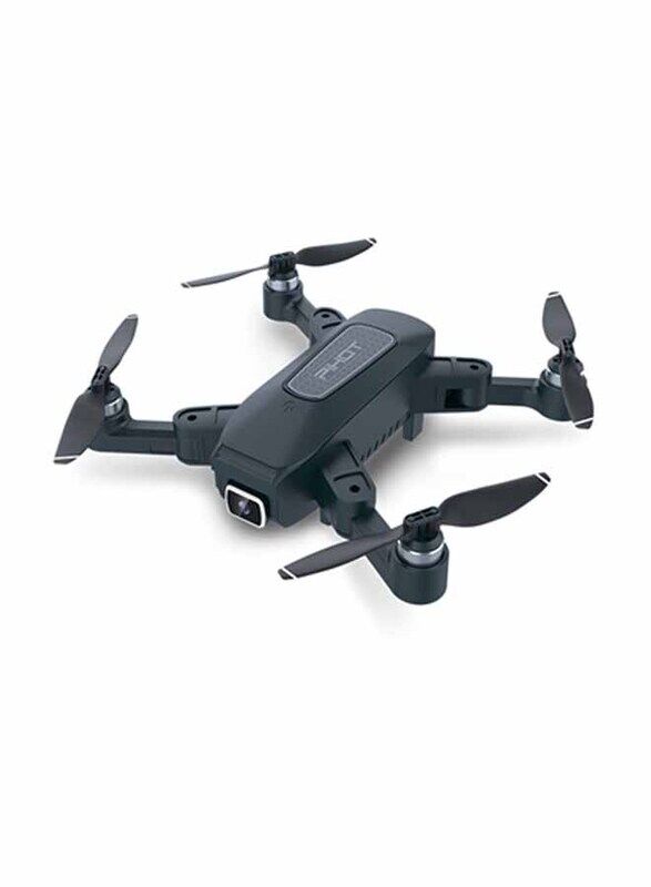 

Generic Pihot P30 Pro 4K Drone, Black