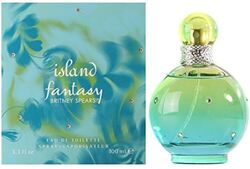 Britney Spears Island Fantasy EDT (L) 100ml