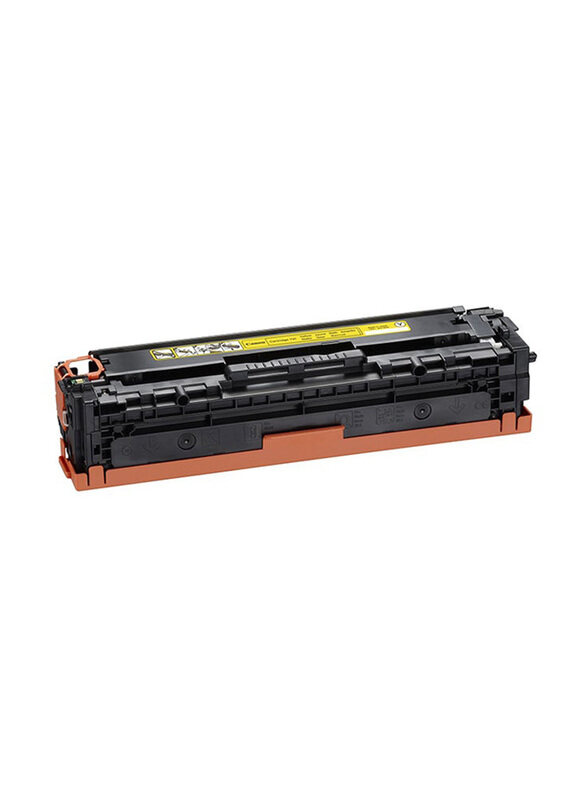 

Canon 731 Yellow Toner Cartridge