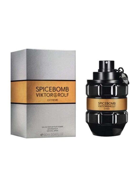 

Viktor & Rolf Spicebomb Extreme 90ml EDP Perfume for Men