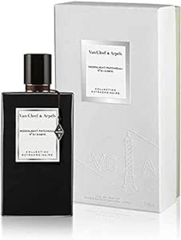 

Van Cleef & Arpels Van Cleef Moonlight Rose EDP Perfume 75ml for Unisex