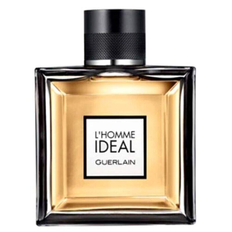 

Guerlain L'homme Ideal (M) EDT Perfume 100 Ml Fr