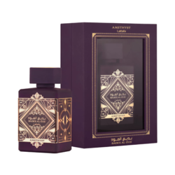 Lattafa Badee Al Oud Amethyst Edp 100ml Spy for Unisex