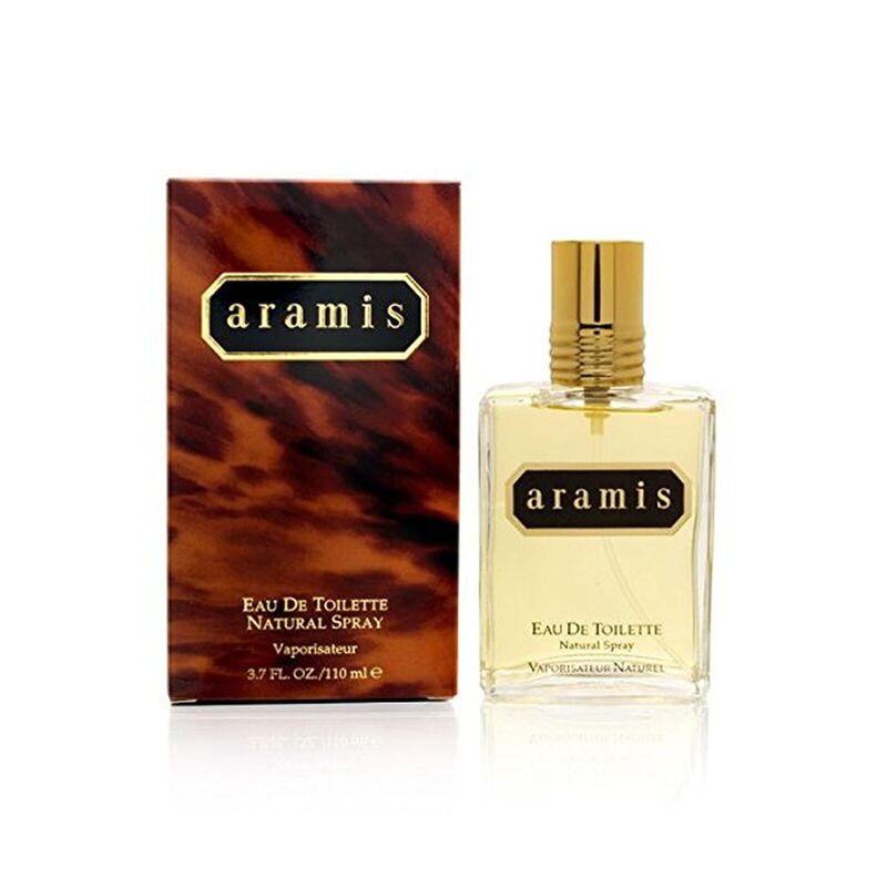 Aramis (Brown) Edt 240ml Spy for Unisex