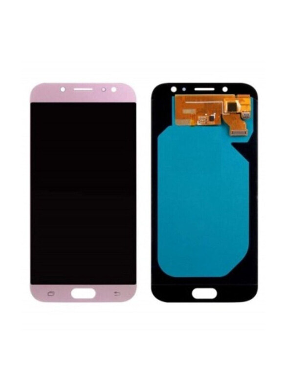

Generic Samsung Galaxy J5 Pro Replacement LCD Touch Screen, Black
