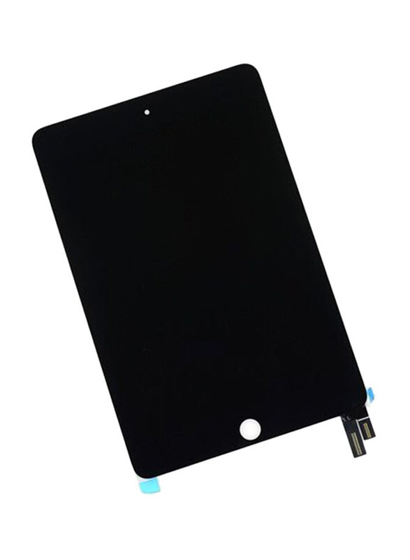 

Generic Replacement LCD Screen for Apple iPad Mini 4, Black