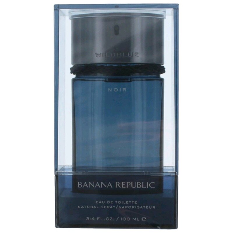 Banana Republic Wildblue EDT (M) 100ml