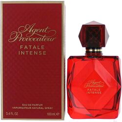 Agent Provocateur Fatale Intense EDP (L) 100ml