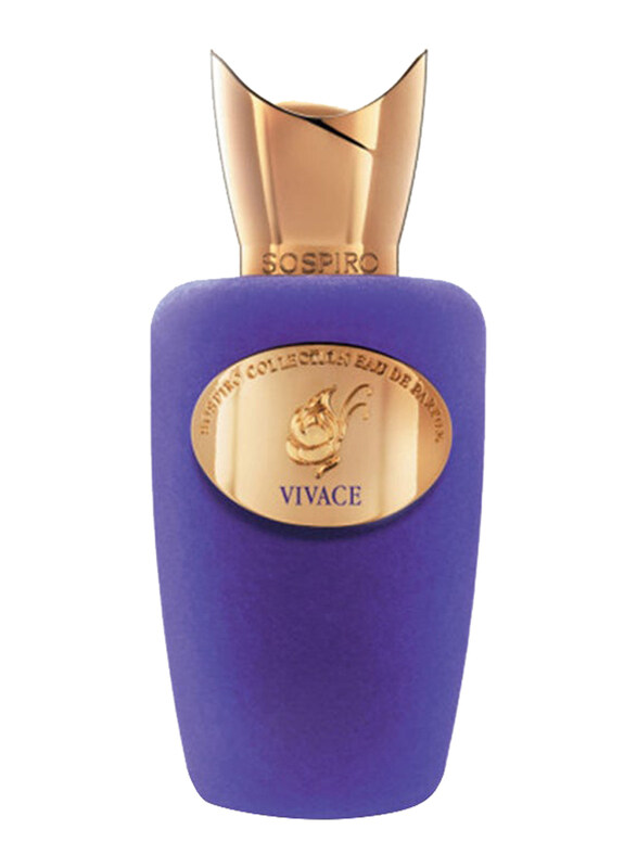 

Sospiro Vivace 100ml EDP Perfume Unisex