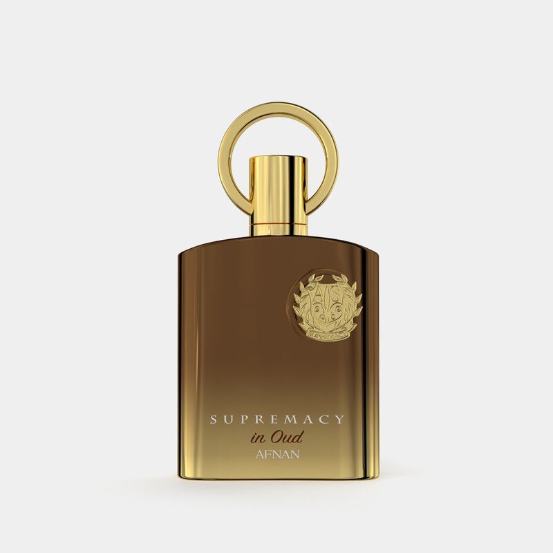 

Afnan Supremacy In Oud EDP Perfume 100ml Spy for Unisex