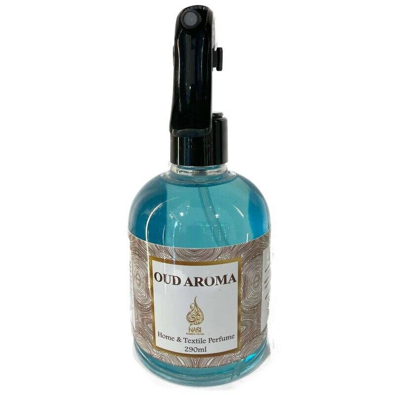 

Nasi Home & Textiles Oud Aroma 290 Ml