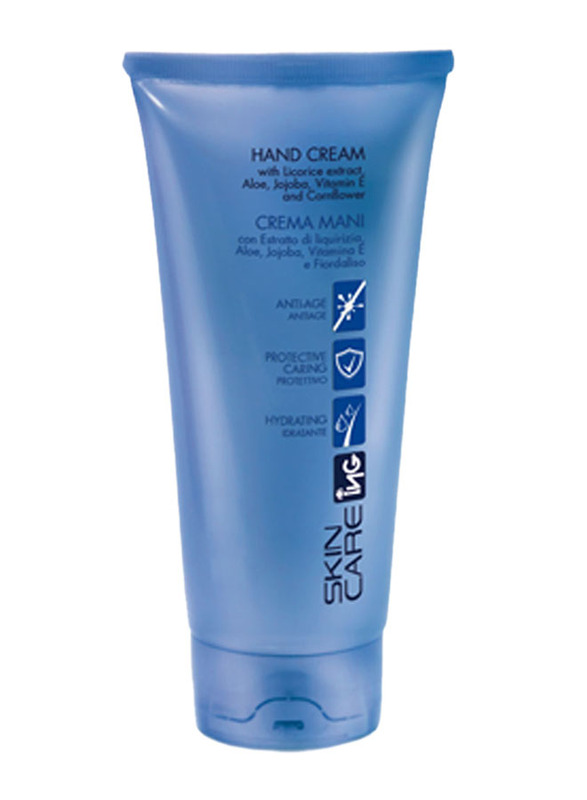 Ing Hand Cream, 100ml