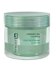 Ing Creamy Oil Nourishing Hand Cream, 250ml