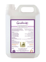 Gardenia Alkaline Booster Liquid Detergent, 5 Litres