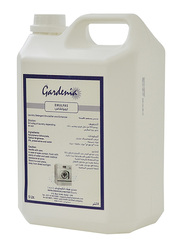 Gardenia Emulfas Liquid Laundry Detergent, 5 Litres