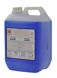 Vitrax Glass Cleaner, 5 Litres