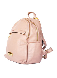 Paris Hilton Cute Backpack for Women, G181M-PH, Pink