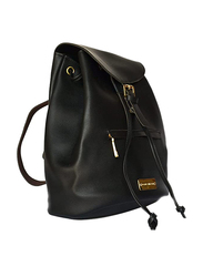 Paris Hilton Cute Backpack for Women, G013-PH, Black
