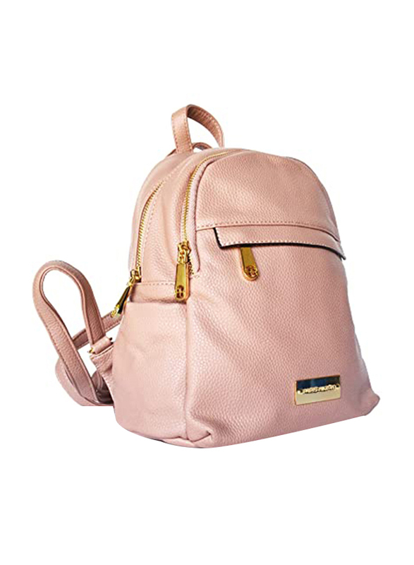 Paris Hilton Cute Backpack for Women, G181M-PH, Pink
