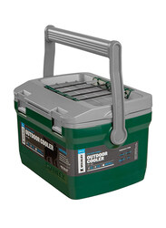 Stanley 6.6L Adventure Outdoor Cooler, Green