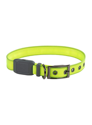 Nite Ize Rechargeable Led Collar, Large, Lime