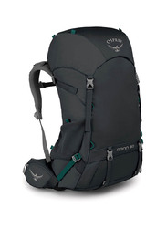 Osprey Renn 50 Hiking Backpack Bag, Grey