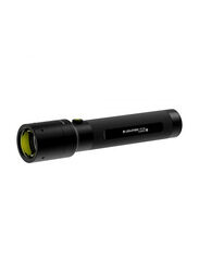 Ledlenser i9 Cri Blister LED Torch, Black