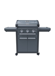 Campingaz 3 Series Premium BBQ, Black