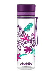 Aladdin 0.6 Ltr Aveo Water Bottle, Purple