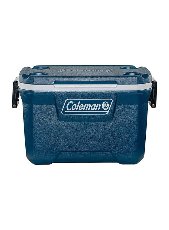 

Coleman 52-Quart Xtreme Chest Space Cooler, Blue