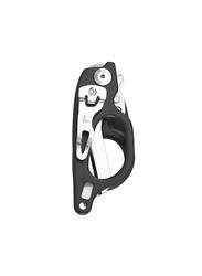 Leatherman Raptor Response Cement Peg Shears Scissors, Black/Silver