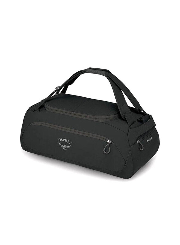 

Osprey Daylite Duffel 45 Travel Bag, Black