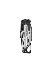 Leatherman Signal Nylon Peg Multi Tool, Black/Silver