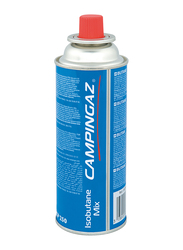 Campingaz CP250 Butane and Propane Gas Cartridge, Blue