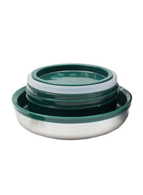 Stanley Spares Adventure Food Jar Stopper, Green/Silver