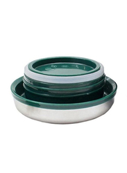 Stanley Spares Adventure Food Jar Stopper, Green/Silver