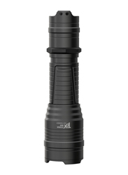 Ledlenser TFX Zosma 900 Rechargeable Flashlight, Black