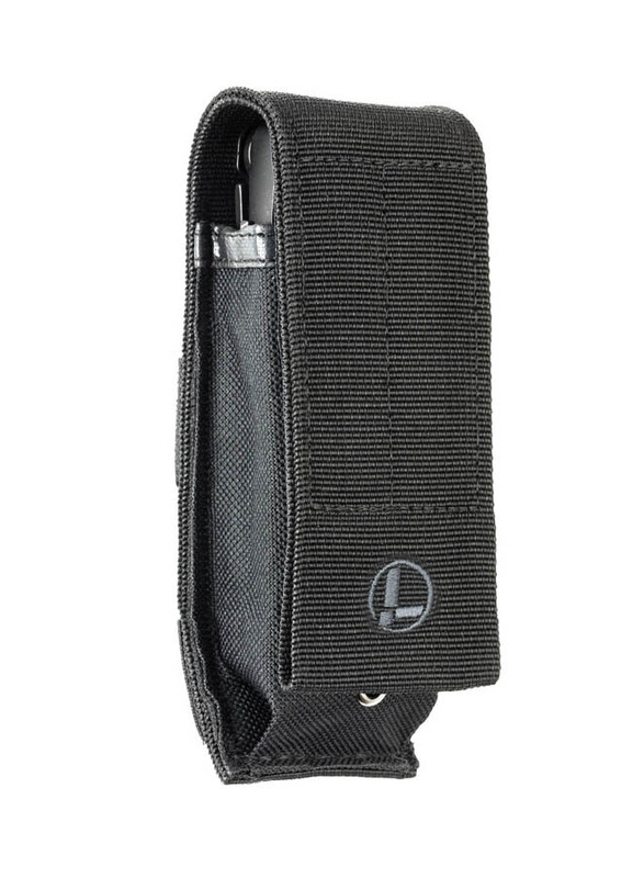 Leatherman MUT Molle Sheath, Black