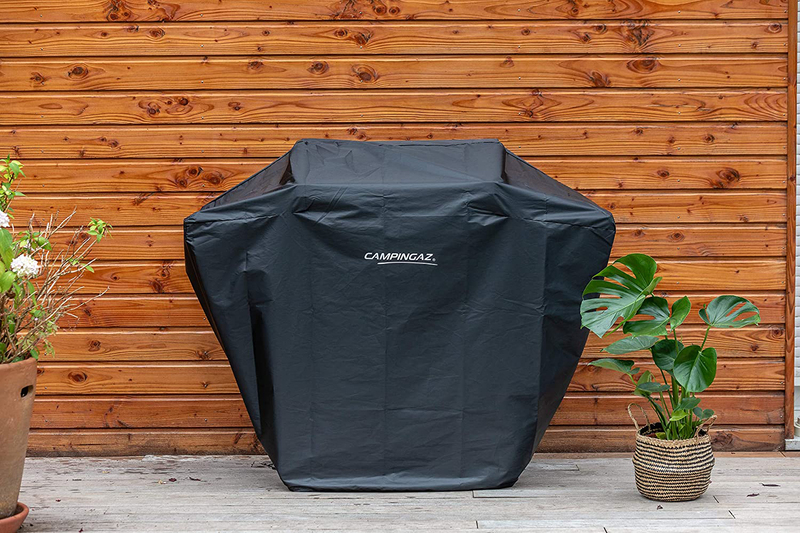 Campingaz Large Accy Classic Barbecue Cover, Black