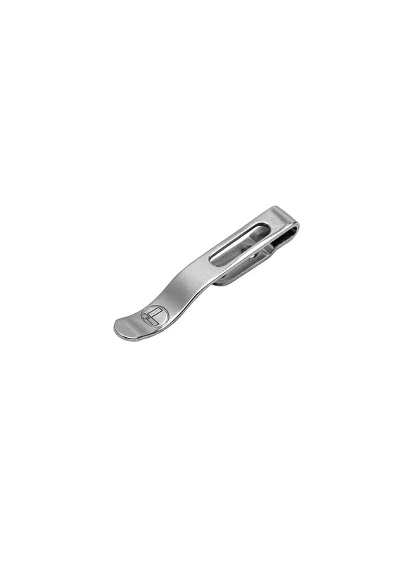 Leatherman P & T Series Pocket Clip, Silver